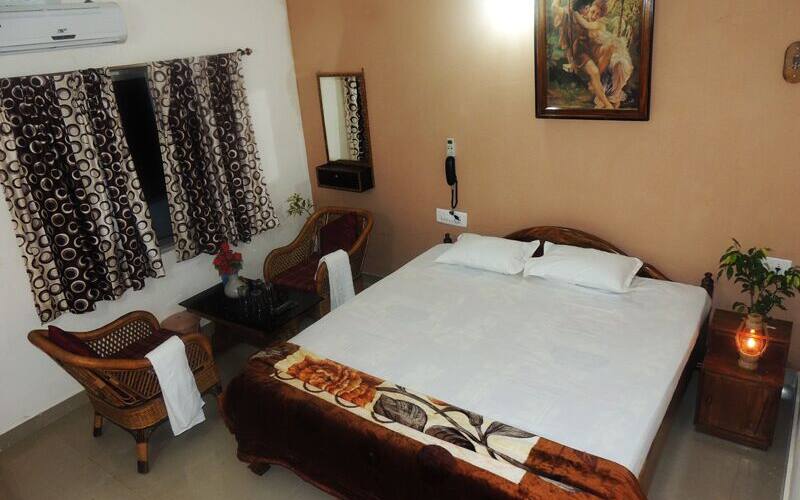 Surya Inn, Konark 1